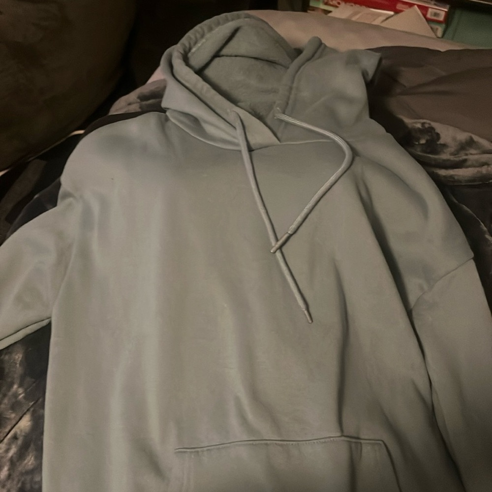 Shein hoodie.